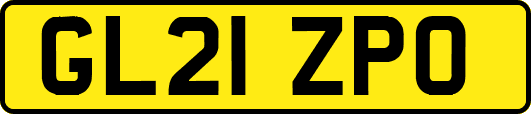 GL21ZPO