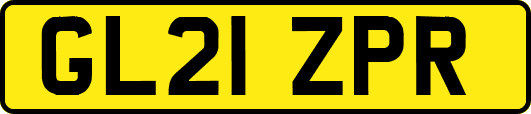 GL21ZPR