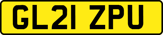GL21ZPU