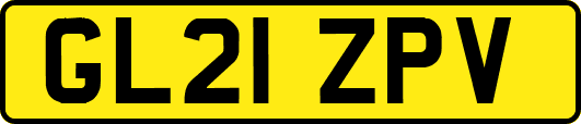 GL21ZPV