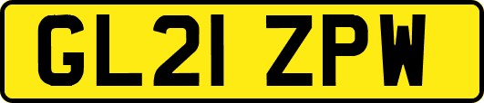 GL21ZPW
