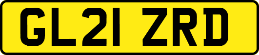 GL21ZRD