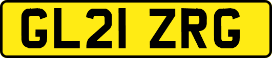 GL21ZRG