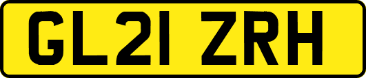 GL21ZRH