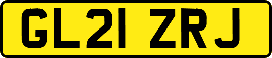 GL21ZRJ