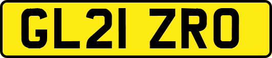 GL21ZRO