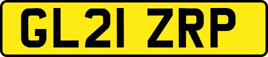 GL21ZRP
