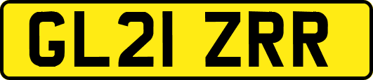 GL21ZRR