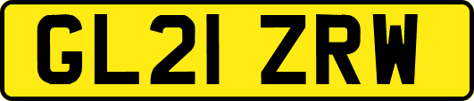 GL21ZRW