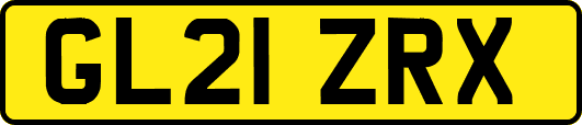 GL21ZRX