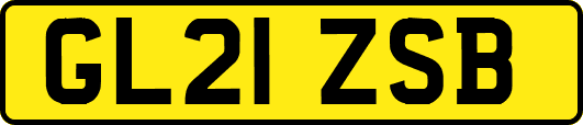 GL21ZSB