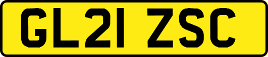 GL21ZSC
