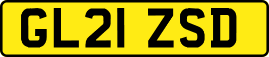 GL21ZSD