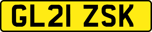 GL21ZSK