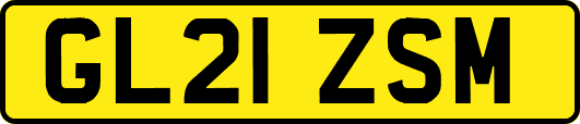 GL21ZSM