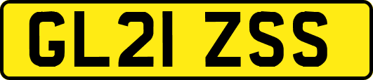 GL21ZSS