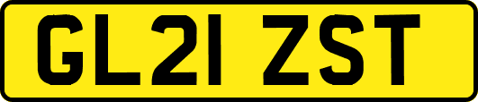 GL21ZST