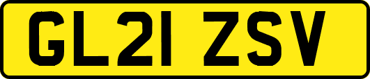 GL21ZSV