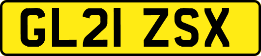 GL21ZSX