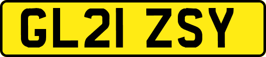 GL21ZSY