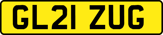 GL21ZUG
