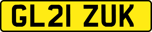 GL21ZUK