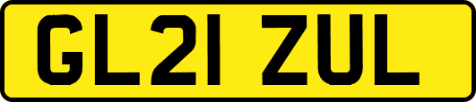 GL21ZUL