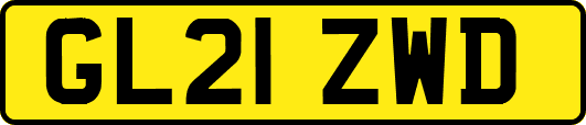 GL21ZWD