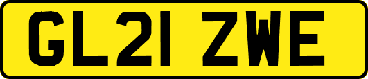 GL21ZWE