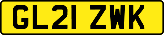 GL21ZWK