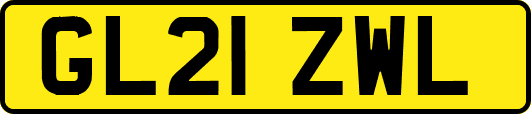 GL21ZWL