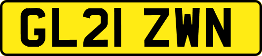 GL21ZWN