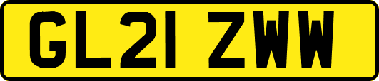 GL21ZWW