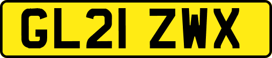 GL21ZWX