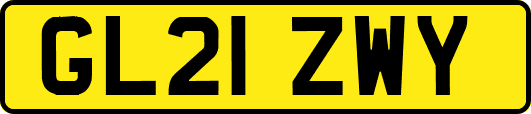 GL21ZWY