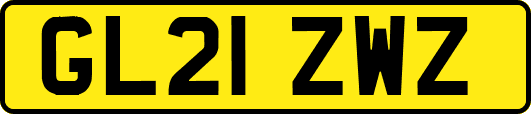 GL21ZWZ