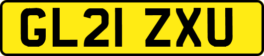 GL21ZXU