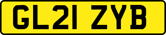 GL21ZYB