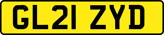 GL21ZYD