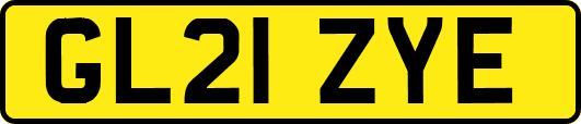 GL21ZYE