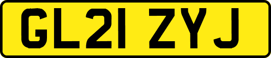 GL21ZYJ
