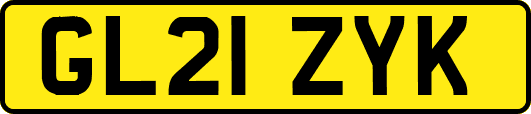 GL21ZYK