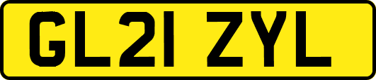 GL21ZYL