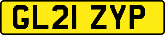 GL21ZYP