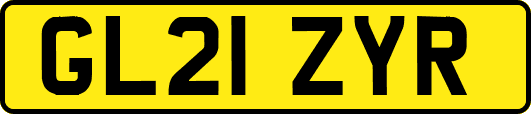 GL21ZYR