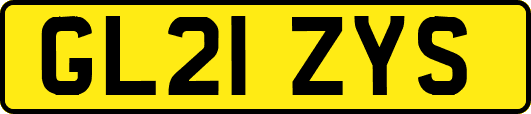 GL21ZYS