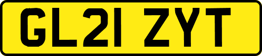 GL21ZYT