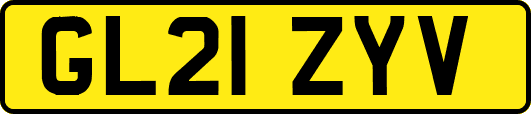 GL21ZYV