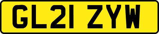 GL21ZYW
