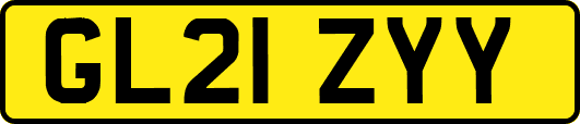 GL21ZYY